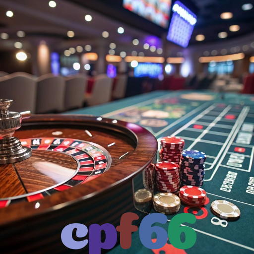 cpf66: Aposta Facilmente com Funcionalidades Completas no Aplicativo Móvel