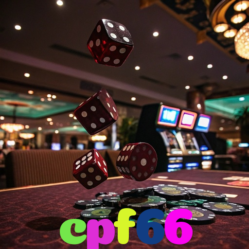 cpf66: Aposta Facilmente com Funcionalidades Completas no Aplicativo Móvel