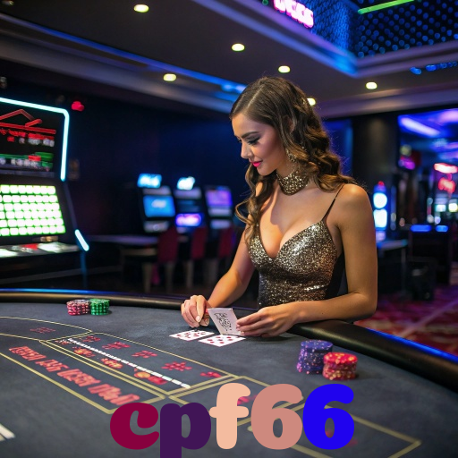 cpf66: Aposta Facilmente com Funcionalidades Completas no Aplicativo Móvel