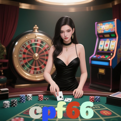 cpf66: Aposta Facilmente com Funcionalidades Completas no Aplicativo Móvel