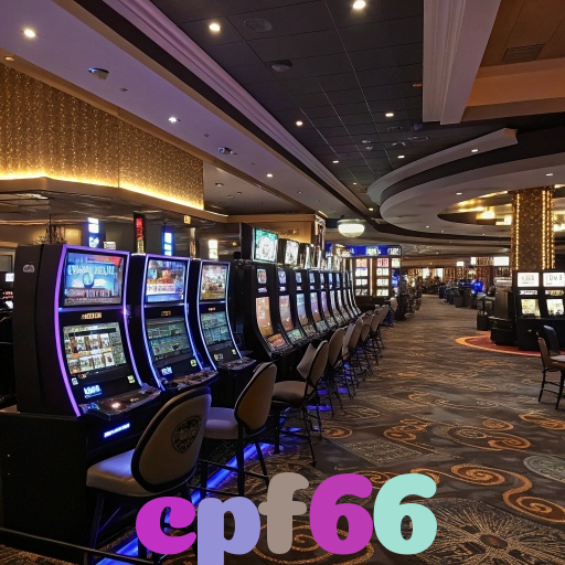 cpf66: Aposta Facilmente com Funcionalidades Completas no Aplicativo Móvel