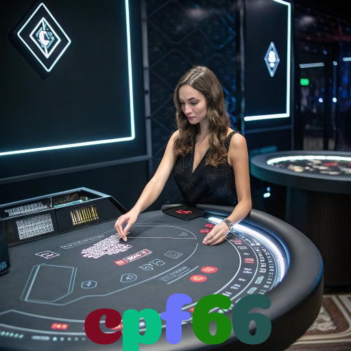 cpf66: Aposta Facilmente com Funcionalidades Completas no Aplicativo Móvel
