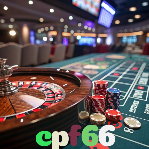 cpf66: Aposta Facilmente com Funcionalidades Completas no Aplicativo Móvel