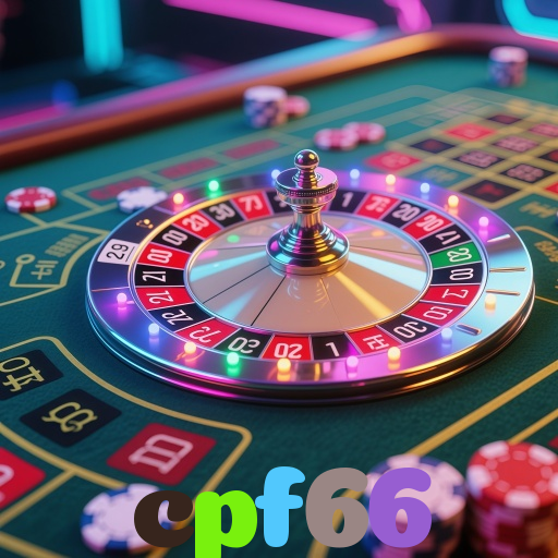 cpf66: Aposta Facilmente com Funcionalidades Completas no Aplicativo Móvel