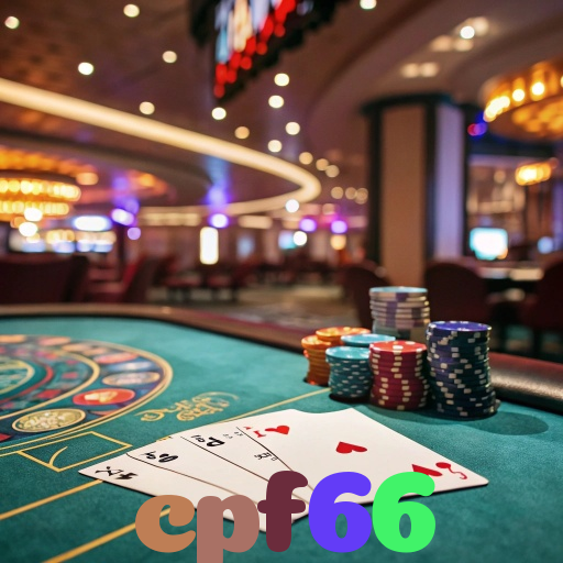 cpf66: Aposta Facilmente com Funcionalidades Completas no Aplicativo Móvel