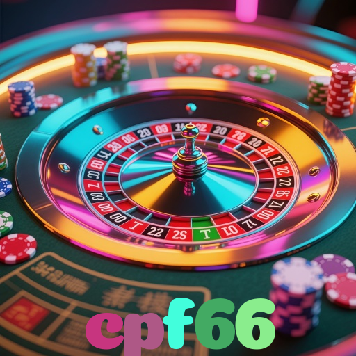 cpf66: Aposta Facilmente com Funcionalidades Completas no Aplicativo Móvel