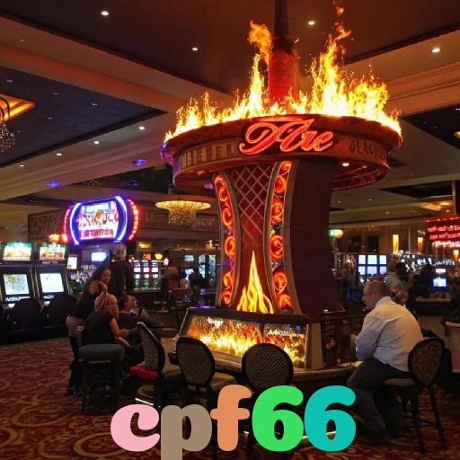 cpf66: Aposta Facilmente com Funcionalidades Completas no Aplicativo Móvel