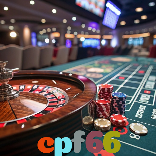 cpf66: Aposta Facilmente com Funcionalidades Completas no Aplicativo Móvel