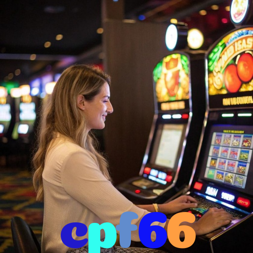 cpf66: Aposta Facilmente com Funcionalidades Completas no Aplicativo Móvel