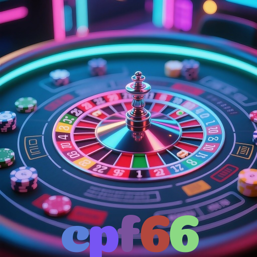 cpf66: Aposta Facilmente com Funcionalidades Completas no Aplicativo Móvel