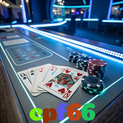 cpf66: Aposta Facilmente com Funcionalidades Completas no Aplicativo Móvel