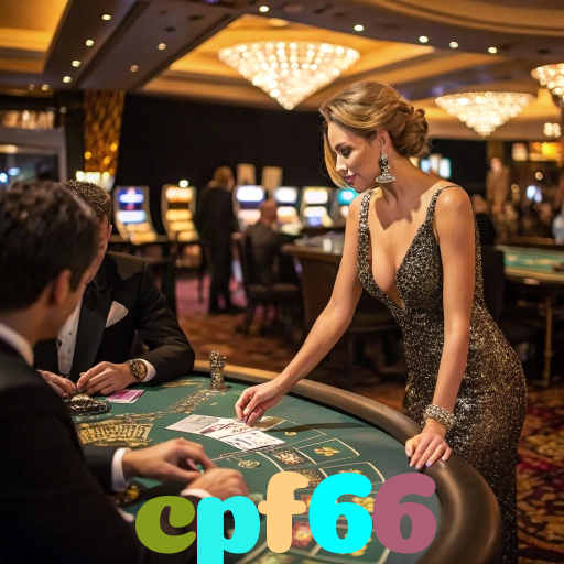 cpf66: Aposta Facilmente com Funcionalidades Completas no Aplicativo Móvel