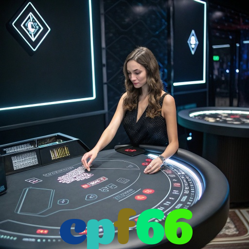 cpf66: Aposta Facilmente com Funcionalidades Completas no Aplicativo Móvel