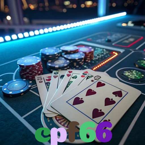 cpf66: Aposta Facilmente com Funcionalidades Completas no Aplicativo Móvel