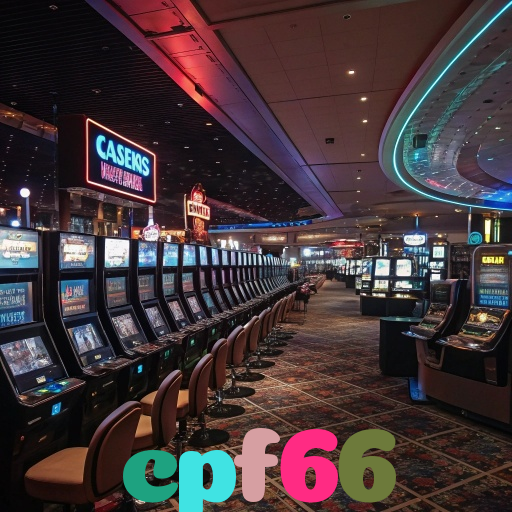 cpf66: Aposta Facilmente com Funcionalidades Completas no Aplicativo Móvel