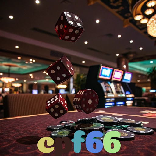 cpf66: Aposta Facilmente com Funcionalidades Completas no Aplicativo Móvel