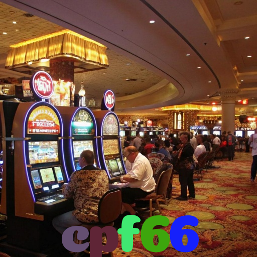 cpf66: Aposta Facilmente com Funcionalidades Completas no Aplicativo Móvel