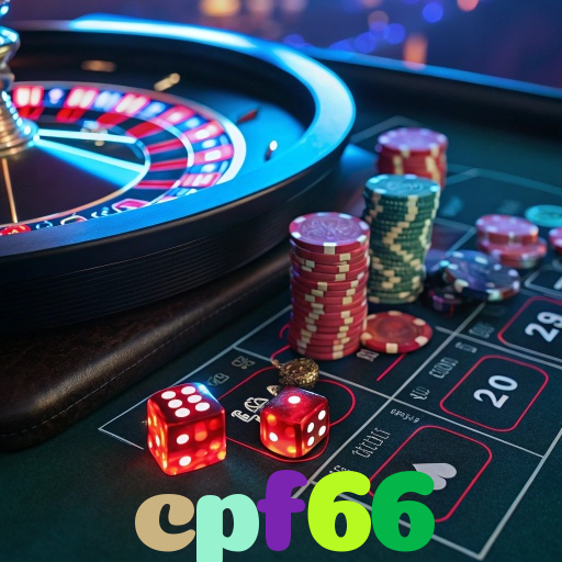 cpf66: Aposta Facilmente com Funcionalidades Completas no Aplicativo Móvel