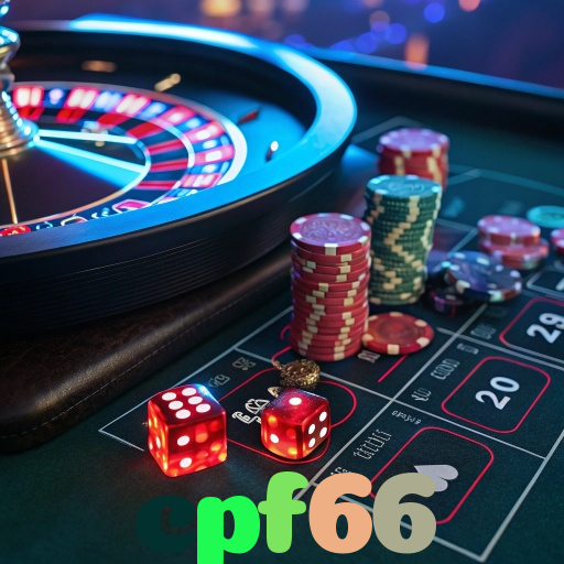 cpf66: Aposta Facilmente com Funcionalidades Completas no Aplicativo Móvel
