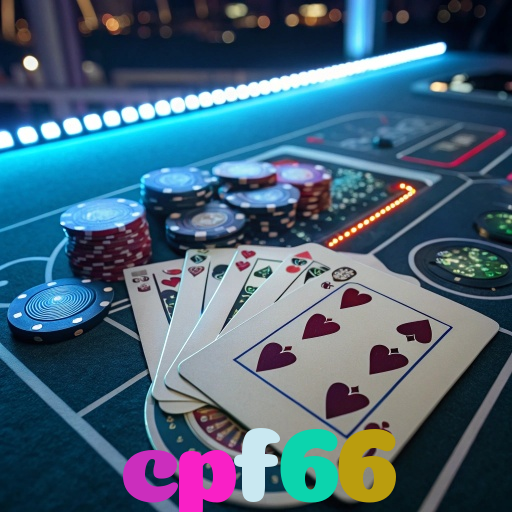 cpf66: Aposta Facilmente com Funcionalidades Completas no Aplicativo Móvel