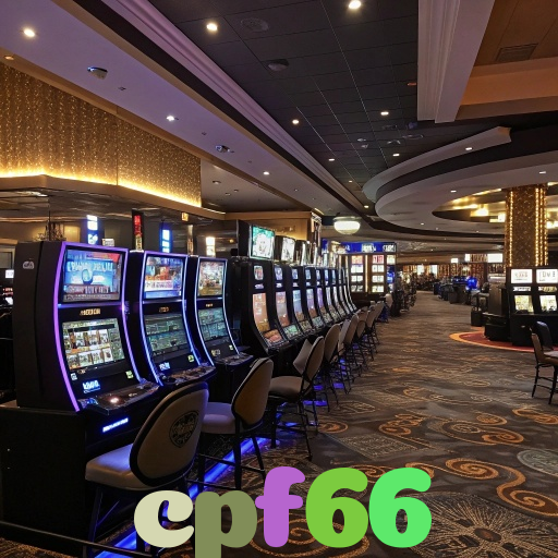 cpf66: Aposta Facilmente com Funcionalidades Completas no Aplicativo Móvel