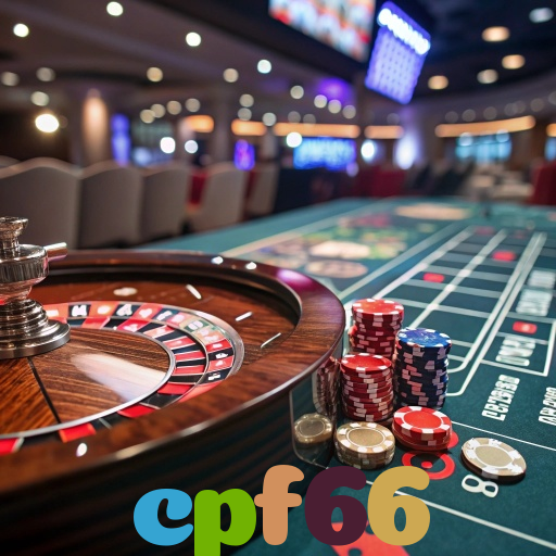 cpf66: Aposta Facilmente com Funcionalidades Completas no Aplicativo Móvel