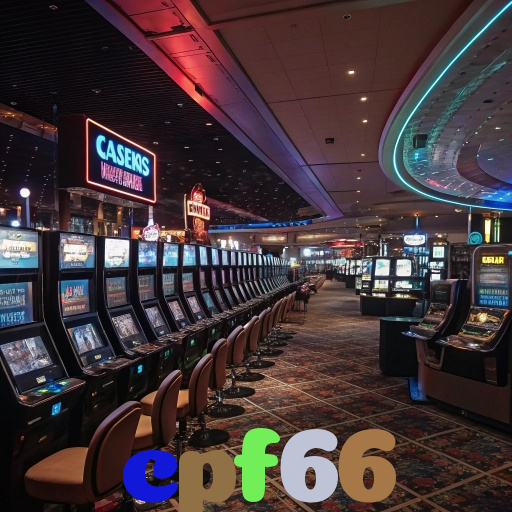 cpf66: Aposta Facilmente com Funcionalidades Completas no Aplicativo Móvel