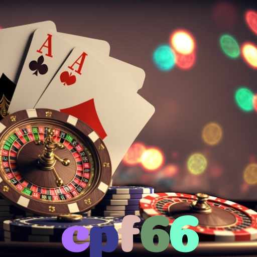 cpf66: Aposta Facilmente com Funcionalidades Completas no Aplicativo Móvel