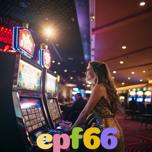cpf66: Aposta Facilmente com Funcionalidades Completas no Aplicativo Móvel