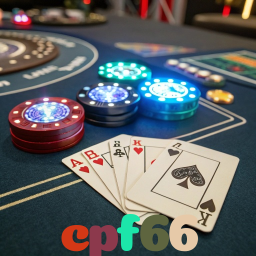 cpf66: Aposta Facilmente com Funcionalidades Completas no Aplicativo Móvel
