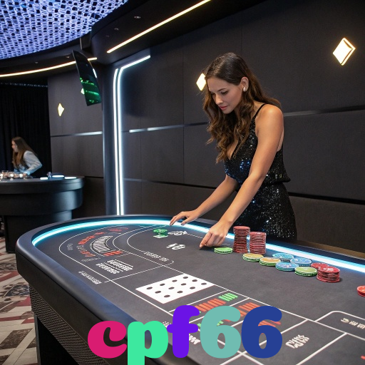cpf66: Aposta Facilmente com Funcionalidades Completas no Aplicativo Móvel