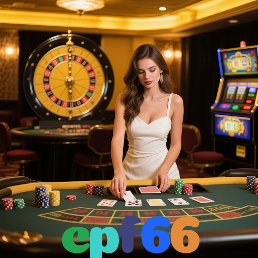 cpf66: Aposta Facilmente com Funcionalidades Completas no Aplicativo Móvel
