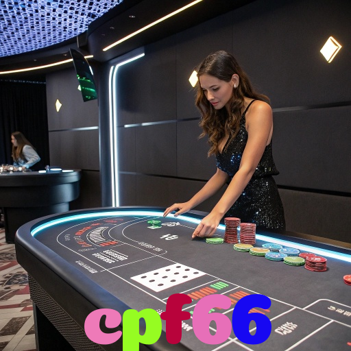 cpf66: Aposta Facilmente com Funcionalidades Completas no Aplicativo Móvel