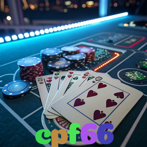 cpf66: Aposta Facilmente com Funcionalidades Completas no Aplicativo Móvel