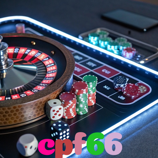 cpf66: Aposta Facilmente com Funcionalidades Completas no Aplicativo Móvel