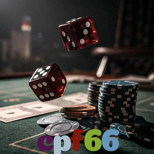 cpf66: Aposta Facilmente com Funcionalidades Completas no Aplicativo Móvel