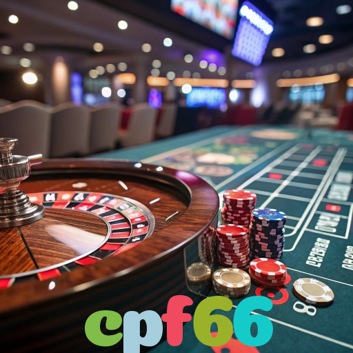 cpf66: Aposta Facilmente com Funcionalidades Completas no Aplicativo Móvel