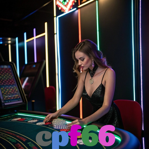 cpf66: Aposta Facilmente com Funcionalidades Completas no Aplicativo Móvel