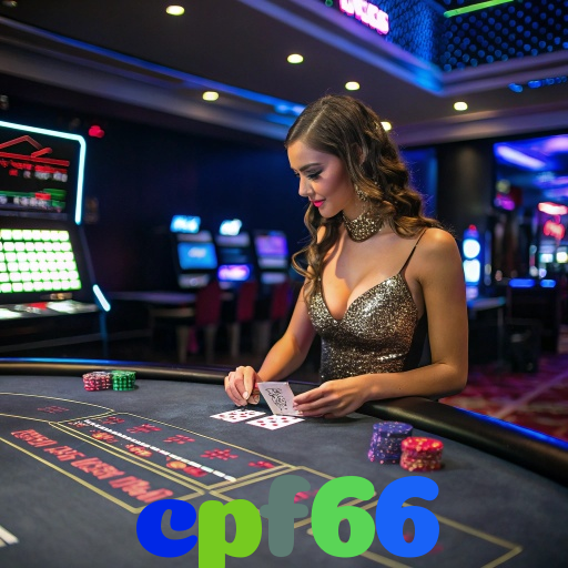 cpf66: Aposta Facilmente com Funcionalidades Completas no Aplicativo Móvel