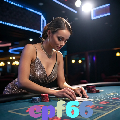 cpf66: Aposta Facilmente com Funcionalidades Completas no Aplicativo Móvel