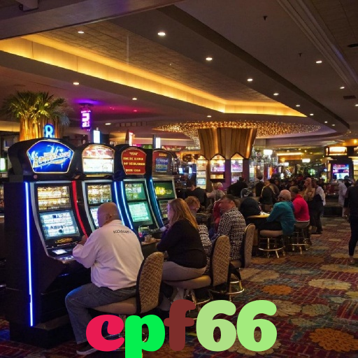 cpf66: Aposta Facilmente com Funcionalidades Completas no Aplicativo Móvel