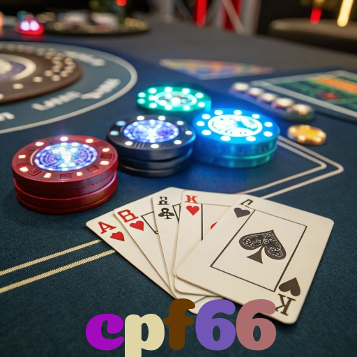 cpf66: Aposta Facilmente com Funcionalidades Completas no Aplicativo Móvel
