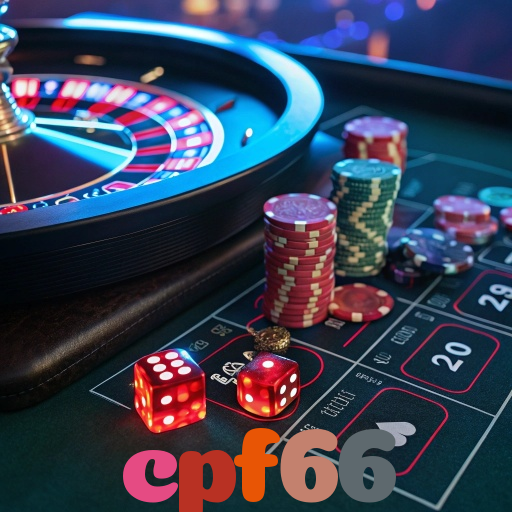 cpf66: Aposta Facilmente com Funcionalidades Completas no Aplicativo Móvel