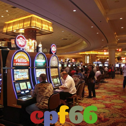 cpf66: Aposta Facilmente com Funcionalidades Completas no Aplicativo Móvel