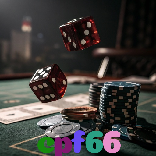 cpf66: Aposta Facilmente com Funcionalidades Completas no Aplicativo Móvel