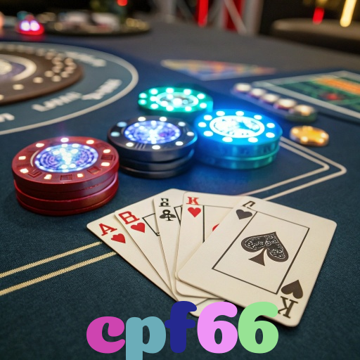 cpf66: Aposta Facilmente com Funcionalidades Completas no Aplicativo Móvel