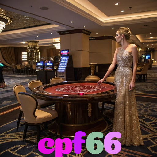 cpf66: Aposta Facilmente com Funcionalidades Completas no Aplicativo Móvel