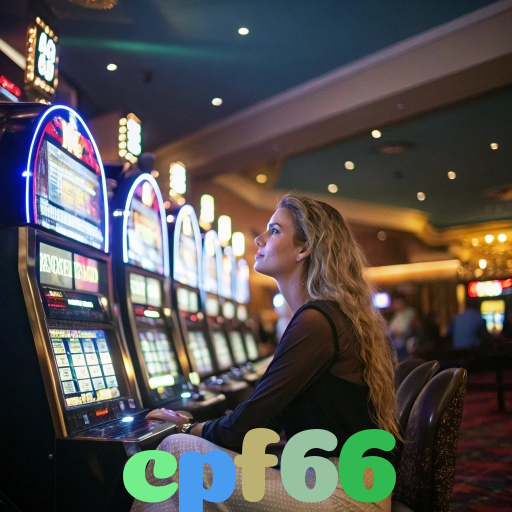 cpf66: Aposta Facilmente com Funcionalidades Completas no Aplicativo Móvel
