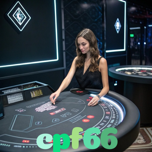 cpf66: Aposta Facilmente com Funcionalidades Completas no Aplicativo Móvel