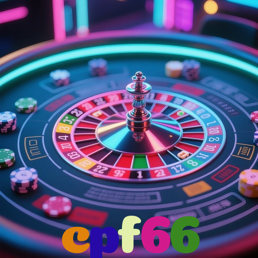 cpf66: Aposta Facilmente com Funcionalidades Completas no Aplicativo Móvel